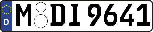 M-DI9641