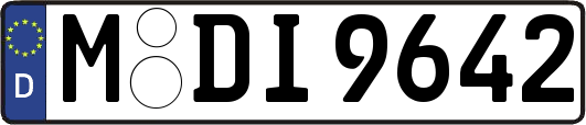 M-DI9642