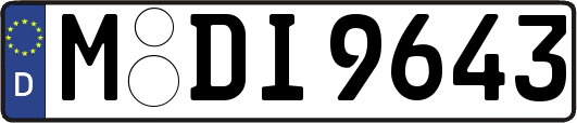 M-DI9643