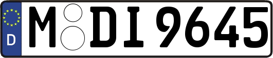 M-DI9645