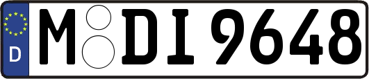 M-DI9648