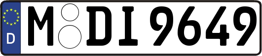 M-DI9649