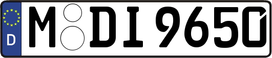 M-DI9650