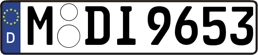 M-DI9653