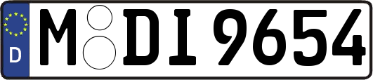 M-DI9654