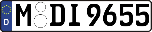 M-DI9655