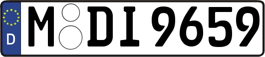 M-DI9659