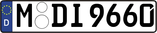 M-DI9660