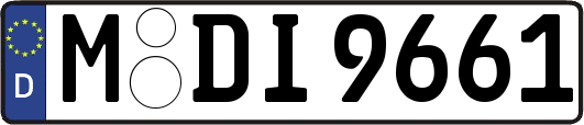 M-DI9661