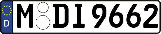 M-DI9662