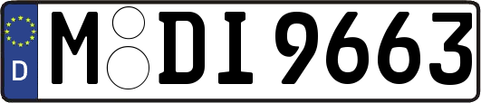 M-DI9663