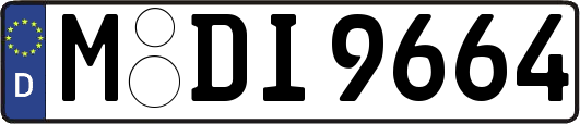 M-DI9664