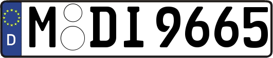 M-DI9665
