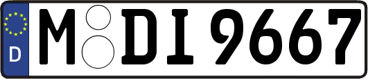 M-DI9667