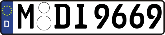 M-DI9669