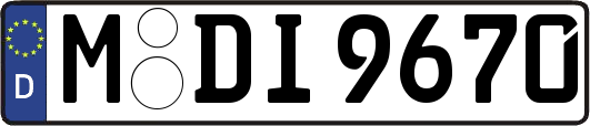 M-DI9670