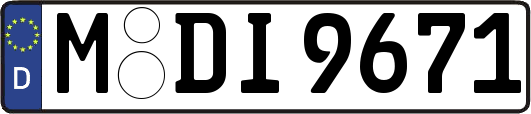 M-DI9671