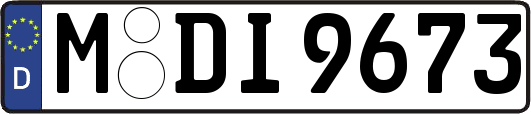 M-DI9673
