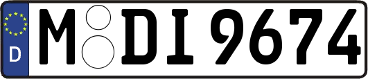 M-DI9674