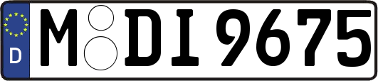 M-DI9675