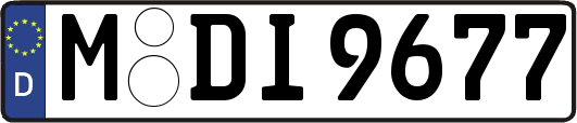 M-DI9677