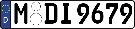 M-DI9679