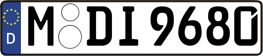 M-DI9680