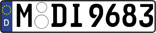 M-DI9683