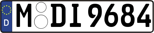 M-DI9684