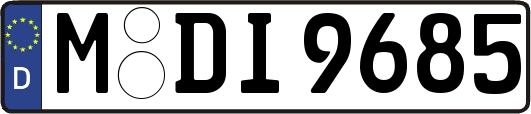 M-DI9685