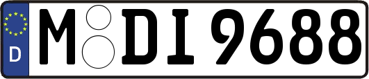 M-DI9688
