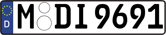 M-DI9691