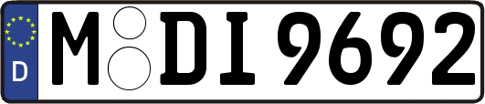 M-DI9692