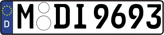 M-DI9693
