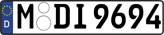 M-DI9694