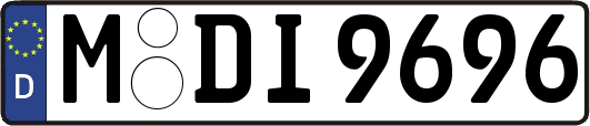 M-DI9696