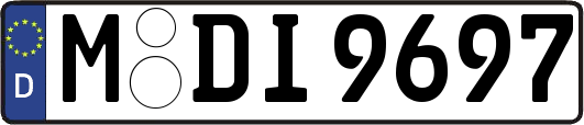 M-DI9697