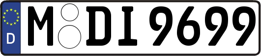 M-DI9699