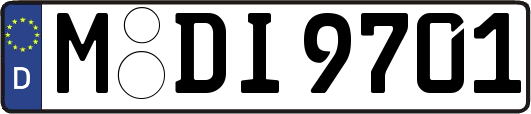 M-DI9701