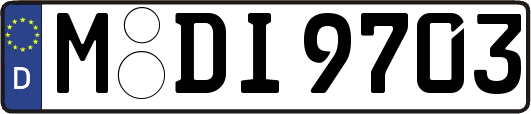 M-DI9703