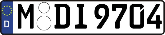 M-DI9704