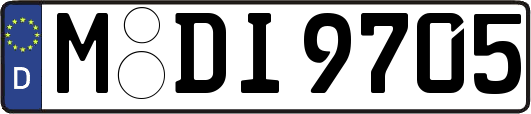 M-DI9705