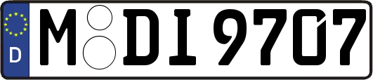 M-DI9707