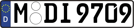 M-DI9709