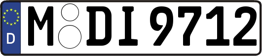 M-DI9712