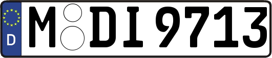 M-DI9713