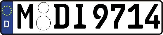 M-DI9714