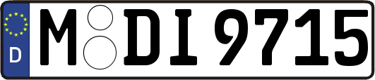M-DI9715