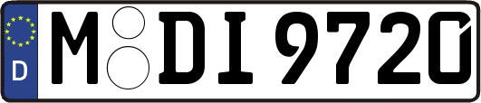 M-DI9720