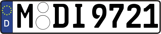 M-DI9721